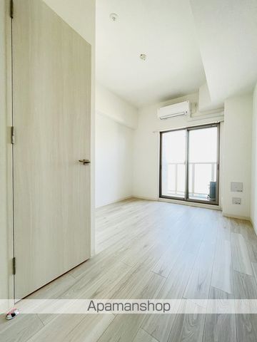 アドバンス名古屋ブランシュの内装写真