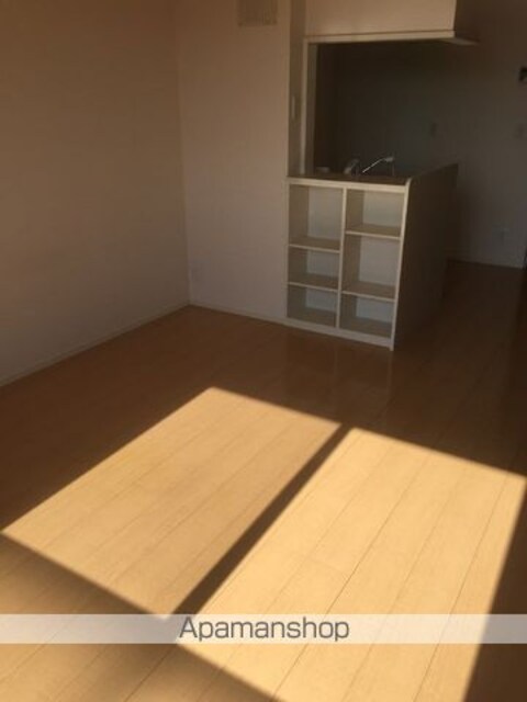 エスポワール[1LDK/33.39m2]のリビング・居間