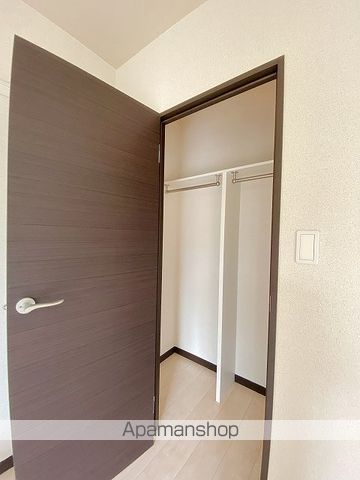 レオネクストル ソレイユの内装写真