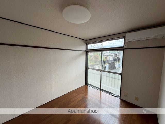 クロノス南矢名2番館の内装写真