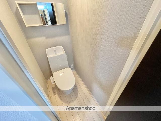 桑名市 2階建 新築の内装写真
