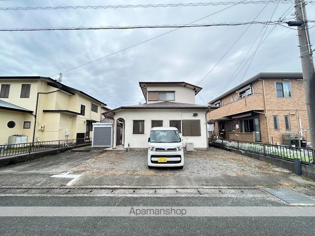 東海道本線 磐田駅 徒歩34分 2階建 築44年のその他写真