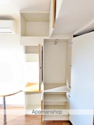 東京都世田谷区赤堤４丁目[1R/13.28m2]の収納