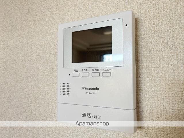 アムールパレスIIの内装写真