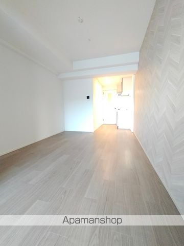 スプランディッドESAKA DUEの内装写真