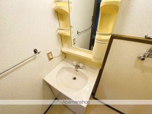シャトー野ばらの内装写真