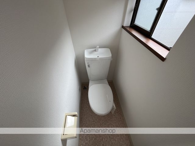 ロイヤル石原A棟の内装写真