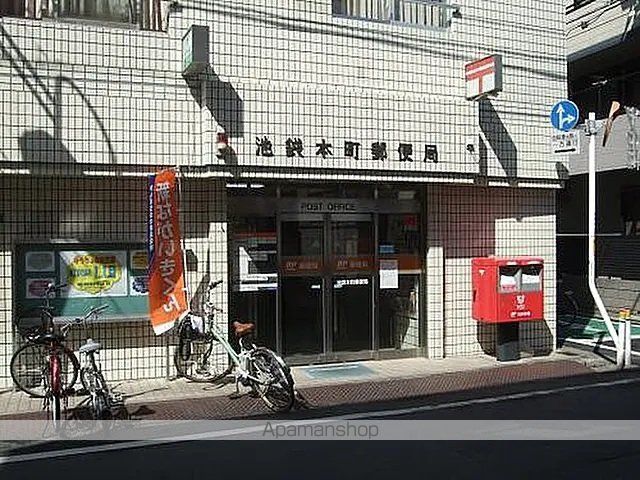 レオネクストグリシナパティオの周辺写真