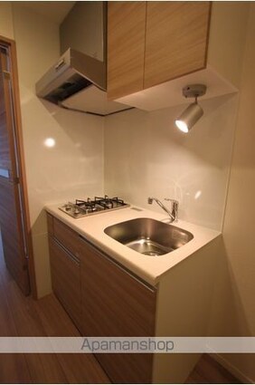 スパシエロッサ池袋[1K/20.7m2]のその他内装2