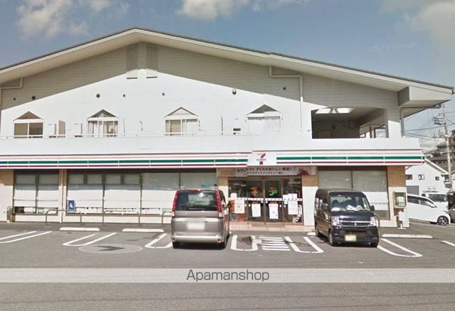 さいたま市北区 2階建 築9年の周辺写真