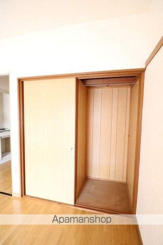 黒住コーポDの内装写真