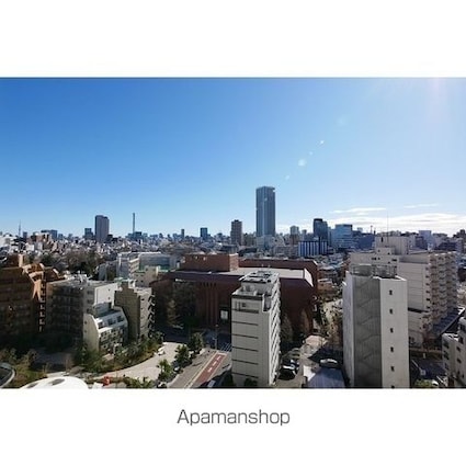 コンフォリア新宿イーストサイドタワー[1R/41.23m2]のその他内装