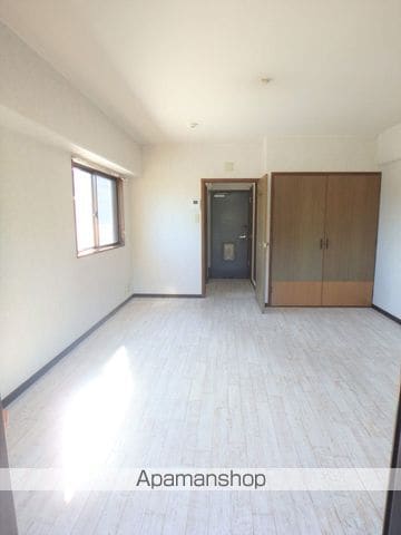新町橋レジデンスの内装写真