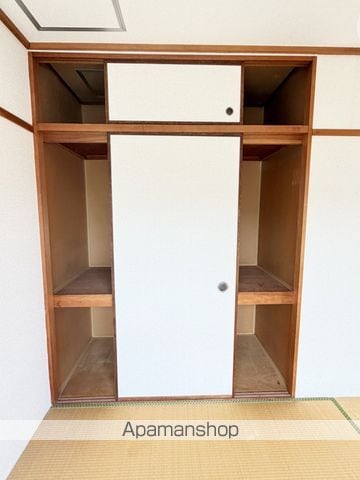 ヴァンベール柴田の内装写真