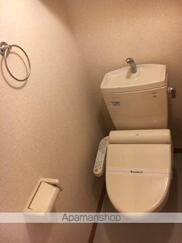 レオパレスレオーノIIIの内装写真