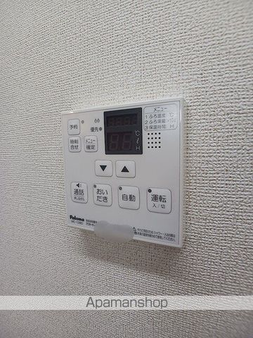 ノース リヴァーAの内装写真