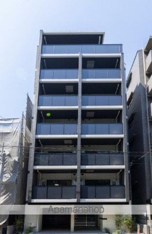 ウェルスクエア錦糸町SOUTHの外観写真