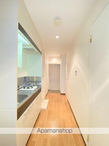 サザンクレスト堺東の内装写真