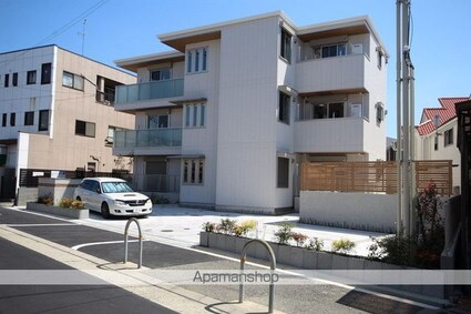 Ｌａ　Ｍａｉｓｏｎ[1LDK/48.19m2]の外観3