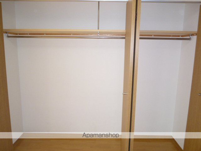 QUALIAの内装写真