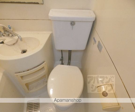 佳北マンションの内装写真