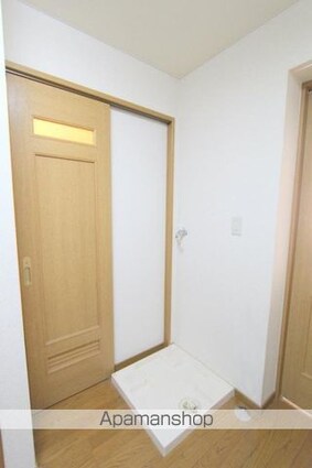 香川県高松市番町１丁目[1K/26.71m2]のその他設備