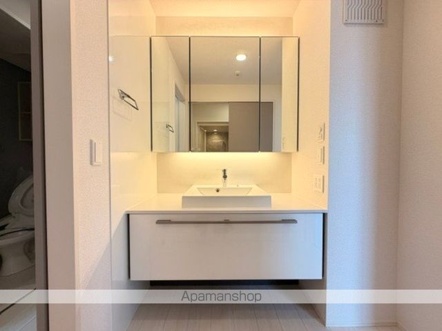 DーROOM原町の内装写真