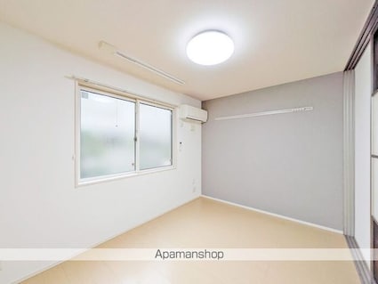 アストルム[1LDK/42m2]のリビング・居間3