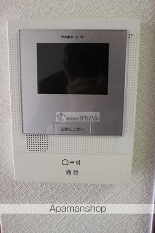 コーポプレセアの内装写真