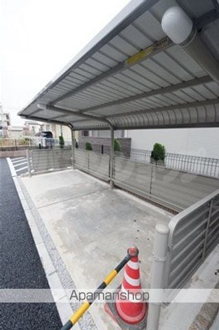 プリムローズKVの内装写真