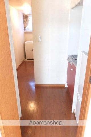 レオパレスパルポートの内装写真
