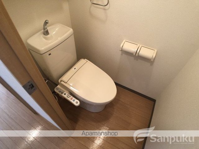 サンライズ・Mの内装写真
