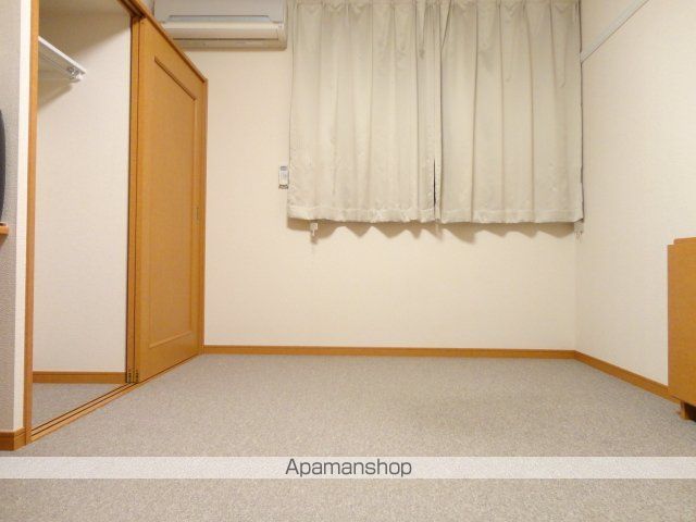 レオパレスパティオの内装写真