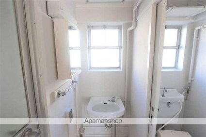 ビレッジハウス今宿１号棟[3DK/53.96m2]の内装2