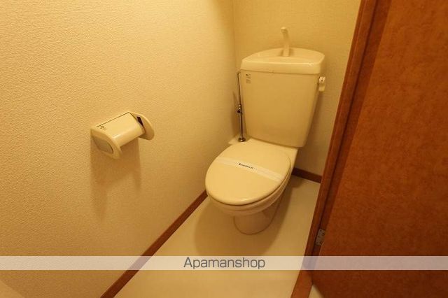 レオパレスクレールの内装写真