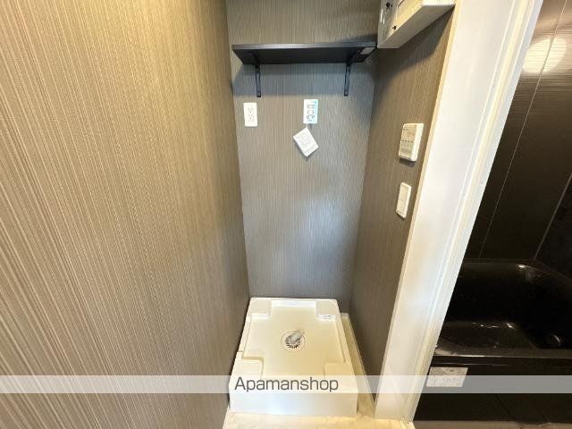 トウリ ルームズ徳川東の内装写真