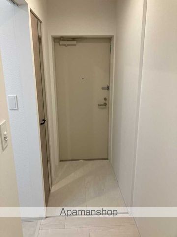SーRESIDENCE二十四軒AVELISの内装写真