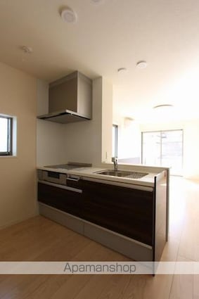 ＢＥＲＥＯ　ＳＶＡＬＡ[1LDK/44.43m2]のキッチン