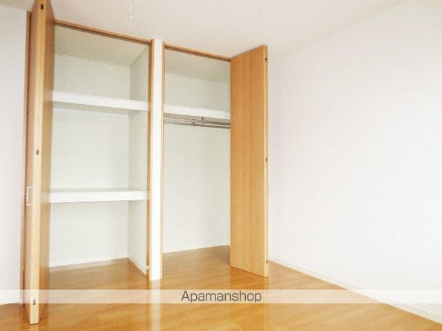 アーバンヒルズ 五番館の内装写真