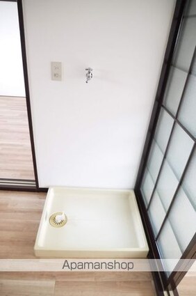 センチュリー芳田Ｂ棟[3DK/43.8m2]の内装9