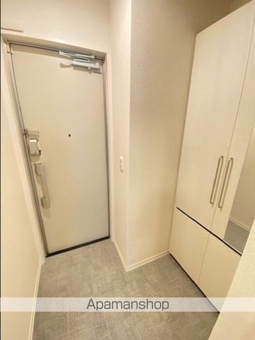 D-room黄金の内装写真