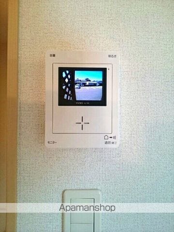 サニーローズIの内装写真