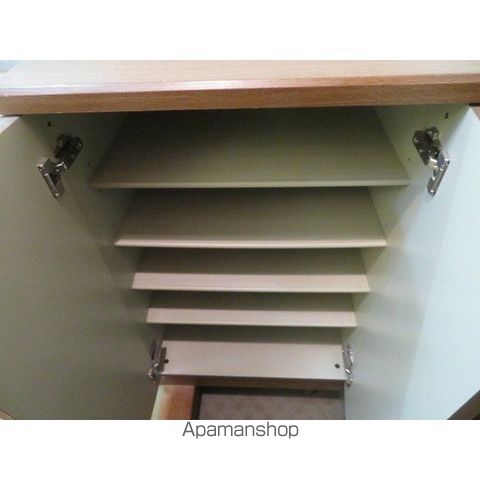 アヴェニール高井戸[1K/20m2]のその他設備