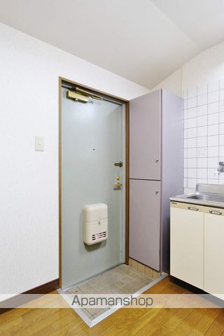 ペアスタ常三島の内装写真