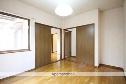 ツインズ新宿[1DK/29.6m2]の内装6