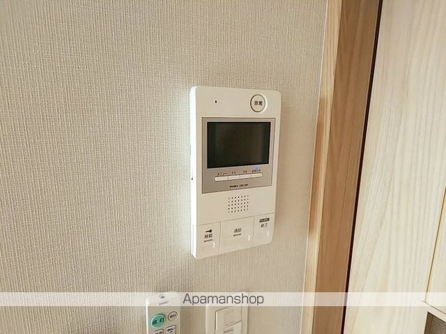 STOLZ KISHIBEの内装写真