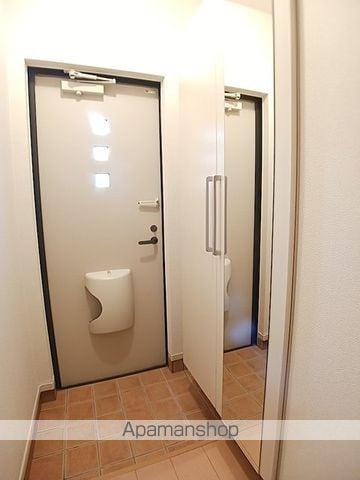 セレーノ Bの内装写真