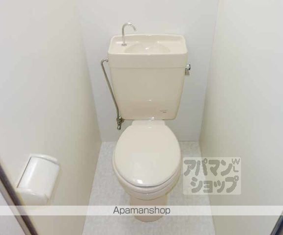 エクシード五条の内装写真