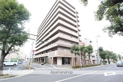 アルファライフ瓦町北７０３号[1R/40.06m2]の外観4