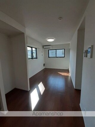 ソレイユ深沢[2LDK/55.39m2]のリビング・居間2